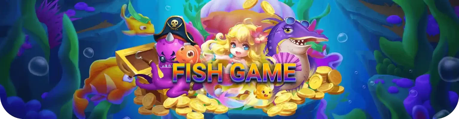 ph958 FISHING GAMES