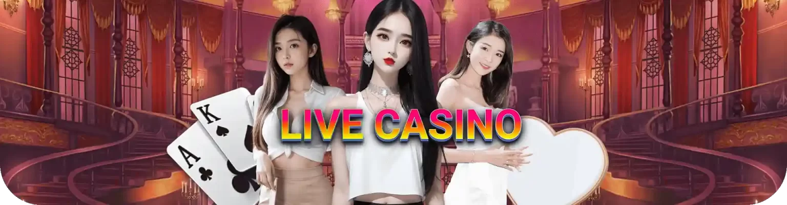 ph958 LIVE CASINO