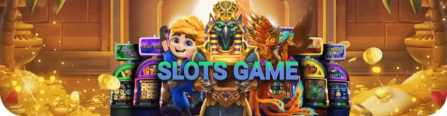 ph958 SLOT GAMES