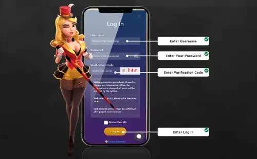 ph958 Casino Login