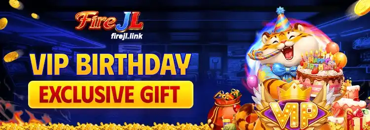 ph958 VIP birthday exclusive gift promotion with special rewards