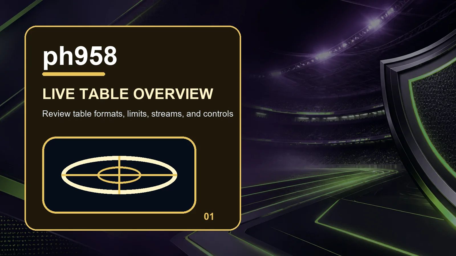 ph958 live casino full-width visual guide 1