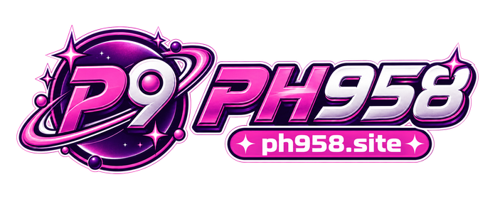 ph958 logo for ph958.site